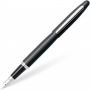 Pióro wieczne Sheaffer VFM Chromowany Czarny - 2